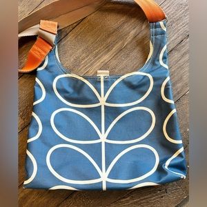 Orla Kiely Crossbody